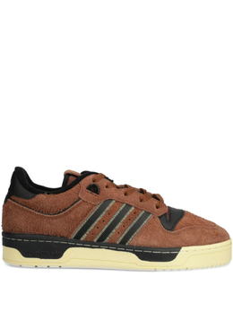 Кроссовки Adidas Rivalry 86, оранжевый if6265 | оранжевый