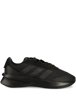 Кроссовки Adidas heawyn, черный ig2377 | черный