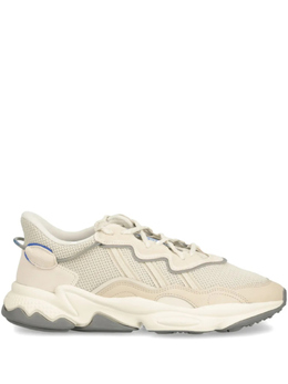 Кроссовки Adidas Ozweego, нейтральный ig3555 | нейтральные цвета