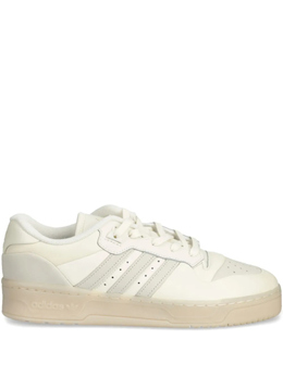 Кроссовки Adidas Rivalry Low, белый ig6495 | белый