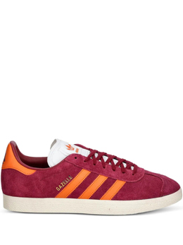 Кроссовки Adidas Gazelle, красный ih2634 | красный
