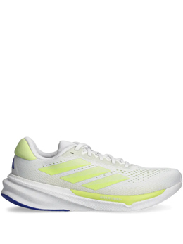 Adidas кроссовки Supernova Stride, белый ih8645 | белый