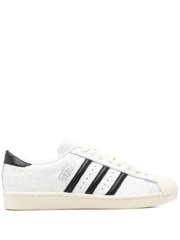 Кроссовки Adidas Superstar, белый jh5709 | белый