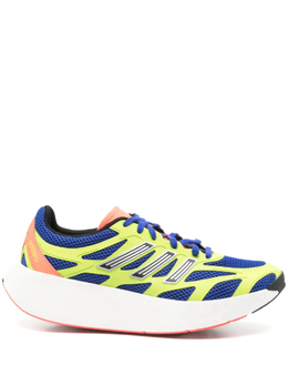 Кроссовки Adidas Adizero Aruku, зеленый jh8090 | зеленый
