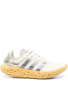 Adidas кроссовки Zponge, нейтральный jh8112 | нейтральные цвета
