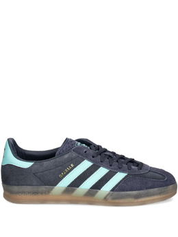 Adidas кроссовки Gazelle, синий ji2587 | синий