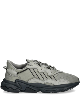 Кроссовки Adidas Ozweego, серый ji2641 | серый