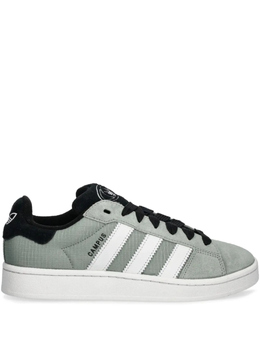 Кроссовки Adidas Campus 00-х, зеленый ji3171 | зеленый
