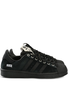 Кроссовки Adidas Superstar, черный jp7676 | черный