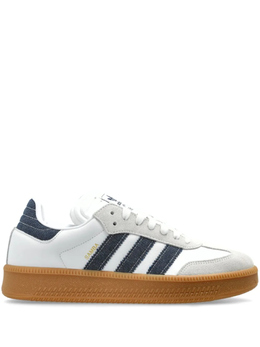 Кроссовки Adidas Samba, белый jq7440 | белый