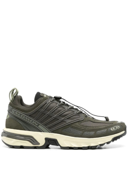 Кроссовки Salomon ACS Pro, зеленый l47730600acsproltr | зеленый