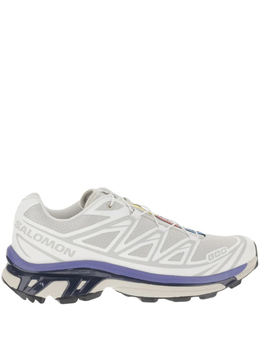 Кроссовки Salomon XT-6, серый l47820300 | серый