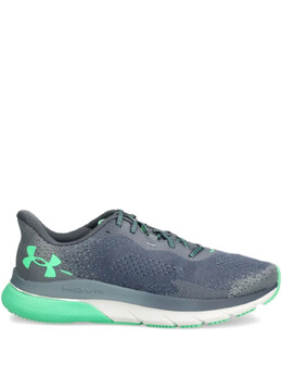 Кроссовки Under Armour на шнуровке, синий 3026520 | синий