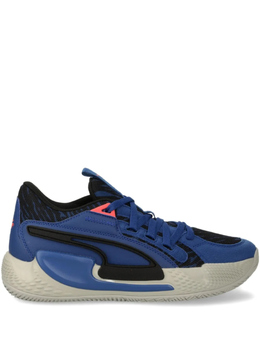 Кроссовки Puma Court Rider "Clyde's" Closet, синий 379096 | синий