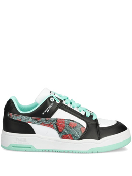 Кроссовки Puma Slipstream Lo, черный 390420 | черный