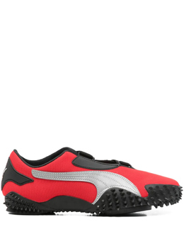 Кроссовки Puma Mostro OG, красный 39733005 | красный