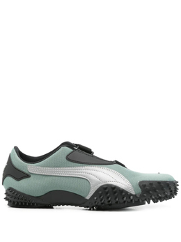 Кроссовки Puma Mostro OG, зеленый 39733009 | зеленый