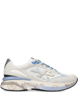 Кроссовки Premiata Moerun, белый moerun7299 | белый