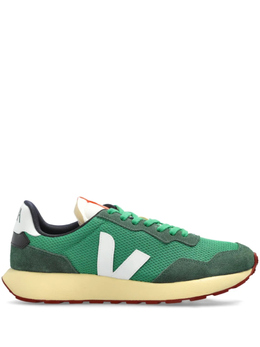 Кроссовки Veja Paulistana, зеленый ps1820479b | зеленый