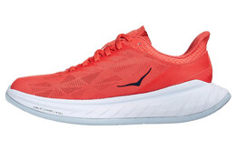 Кроссовки Hoka One One Carbon X 2 Hot Coral Women's 1113527-hcbi