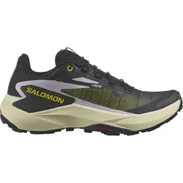 Походные беговые кроссовки Salomon Genesis, черный 141140130 | black