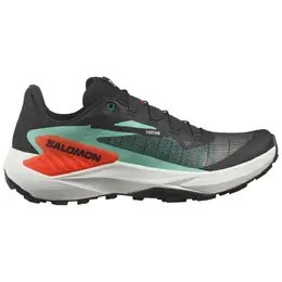 Походные беговые кроссовки Salomon Genesis, черный 141140129 | black