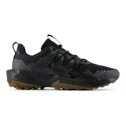 Походные беговые кроссовки New Balance Tektrel, черный 141043346 | black