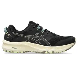 Походные беговые кроссовки Asics Trabuco Terra 2, черный 141608347 | black