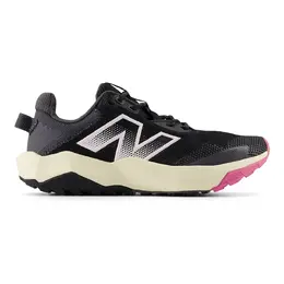 Походные беговые кроссовки New Balance Dynasoft Nitrel V6, черный 141042866 | black