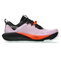 Походные беговые кроссовки Asics Gel Trabuco 13, розовый 141608139 | pink