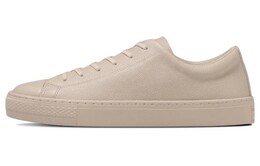 Кроссовки для скейтбординга All Star Coupe унисекс с низким верхом бежевого цвета Converse 38001620