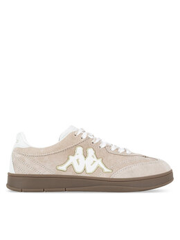 Кроссовки FC-24880H Kappa, бежевый 5903698731025 | beige