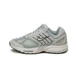 Кроссовки wmns air pegasus 2005 Nike, серый hj5271 001 | pure platinum / metallic platinum / wolf grey