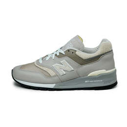 Кроссовки u997gg *made in usa* New Balance, мультиколор u997gg | moonrock / driftwood