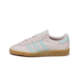 Кроссовки brmd w Adidas, мультиколор js0256 | putty mauve / semi flash aqua / gum 3
