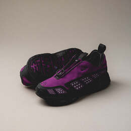 Кроссовки wmns air max sndr *gtx* Nike, черный fz4238 500 | bold berry / dark smoke grey / ghost black