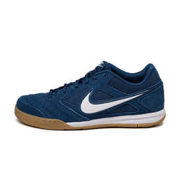 Кроссовки gato Nike, белый hq6020 400 | coastal blue / white / gum light brown
