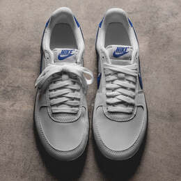 Кроссовки field general '82 sp Nike, черный fq8762 106 | white / varsity royal / black