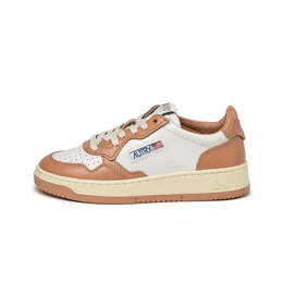 Кроссовки medalist w Autry, белый aulwwb53 | white / sandstorm
