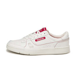Кроссовки lt court premium Reebok, красный rmia068c99lea0010125 | red stitch
