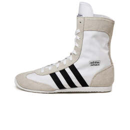 Кроссовки japan h w Adidas, черный jq7635 | footwear white / core black / core black