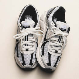 Кроссовки wmns zoom vomero 5 Nike, черный hq1182 001 | photon dust / black / phantom