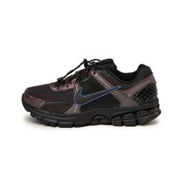 Кроссовки wmns zoom vomero 5 Nike, черный hq4052 600 | burgundy crush / black / midnight navy / black