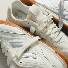 Кроссовки urc42cb New Balance, синий urc42cb | sea salt