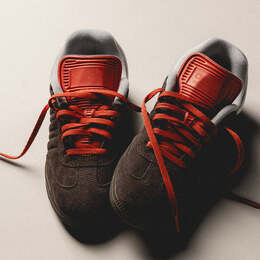 Кроссовки x dyz samba Adidas, мультиколор if9704 | brooxi / brooxi / surprise red