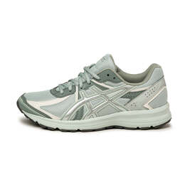 Кроссовки jog 100s Asics, серебряный 1203a684-300 | lichen rock / pure silver