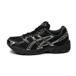 Кроссовки gel-1130 Asics, черный 1201a906-001 | black / pure silver