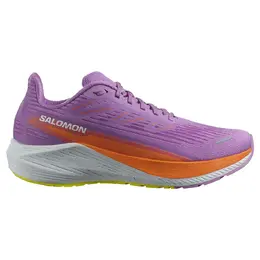 Кроссовки Salomon Aero Blaze 2, фиолетовый 141140078 | purple