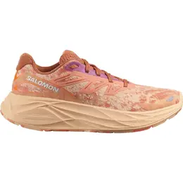 Кроссовки Salomon Aero Glide 2, розовый 141140080 | pink
