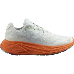 Кроссовки Salomon Aero Glide 2, белый/оранжевый 141140083 | white/orange